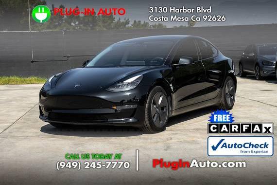 TESLA MODEL 3 2022 5YJ3E1EA3NF331699 image TESLA MODEL 3 2022 5YJ3E1EA3NF331699 image